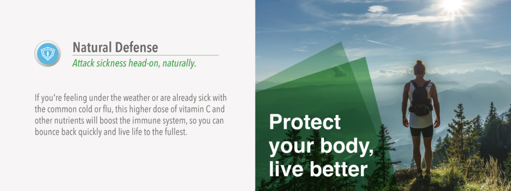IV Banners (NaturalDefense)